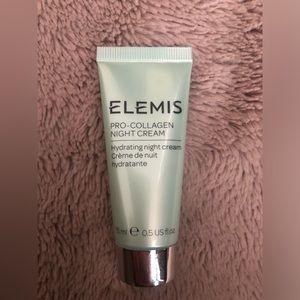 COPY - Elemis Pro-Collagen Night Cream 15ml travel size